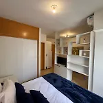Hotel Avenida Paulista - Jardins - Sao Paulo - Sp