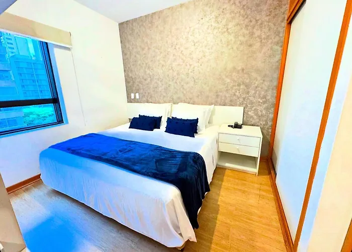 Hotel Avenida Paulista - Jardins - Sao Paulo - Sp