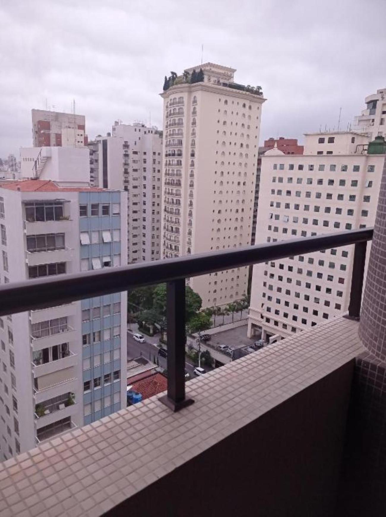 Hotel Avenida Paulista - Jardins - - Sp São Paulo