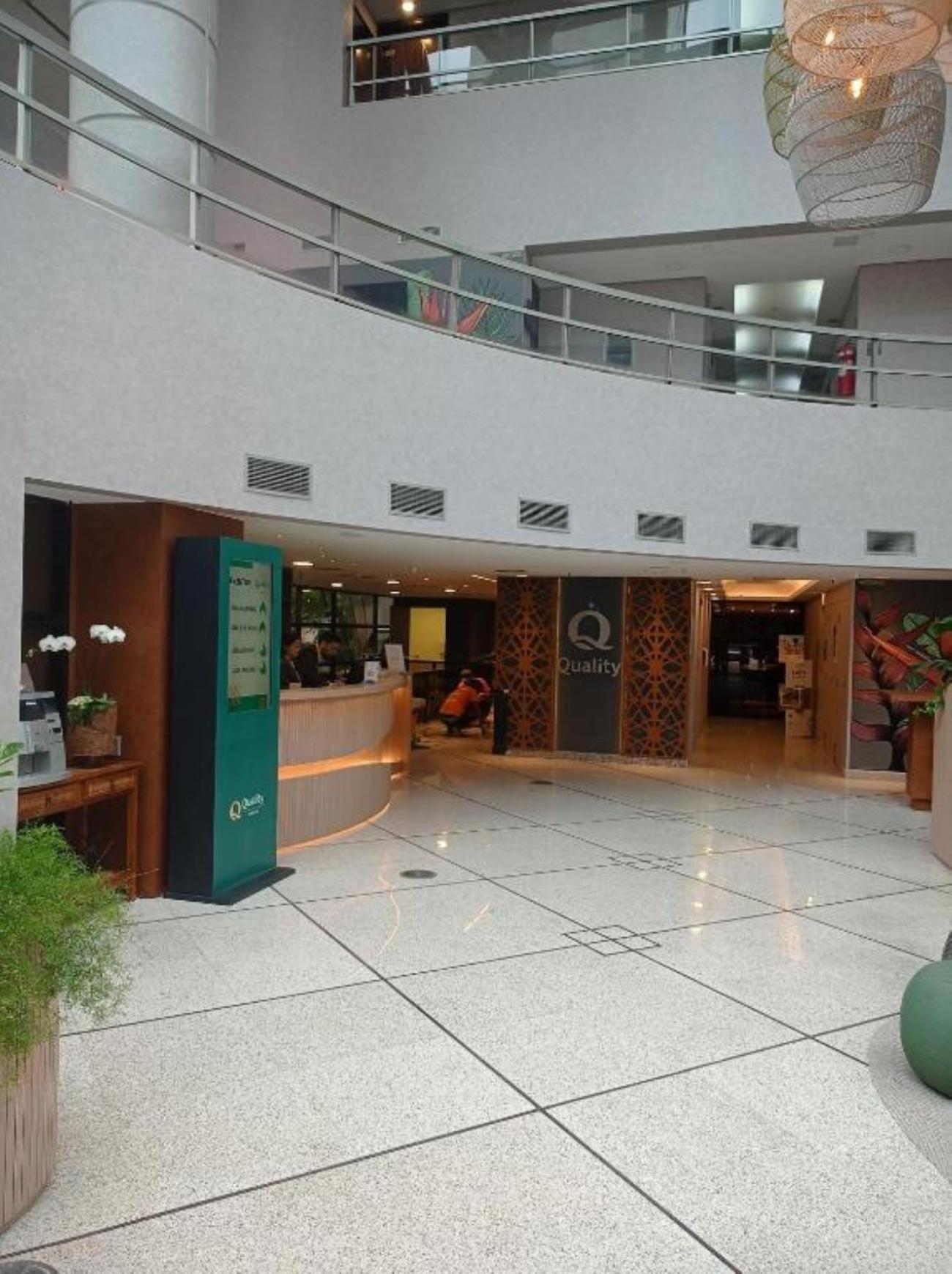 Avenida Paulista - Jardins - - Sp