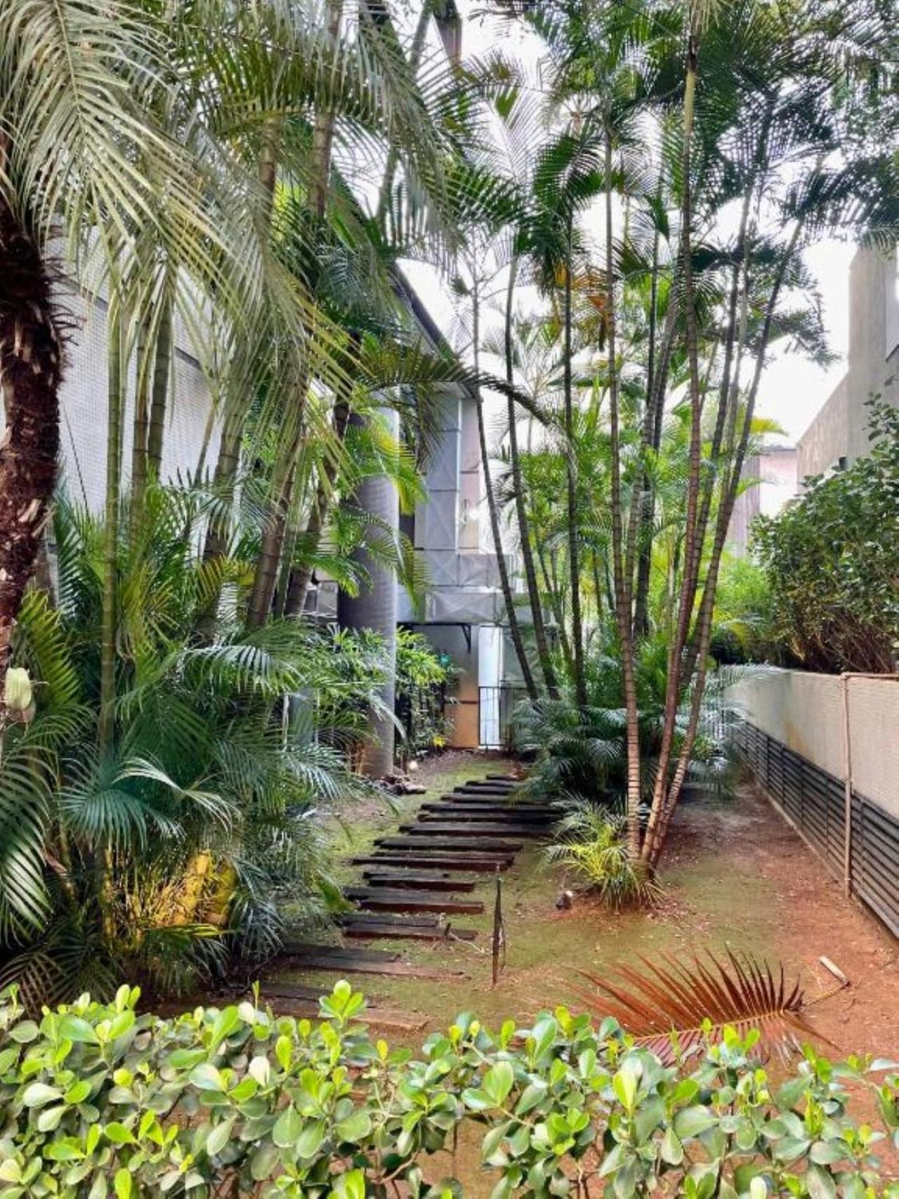 Avenida Paulista - Jardins - - Sp Hotel São Paulo