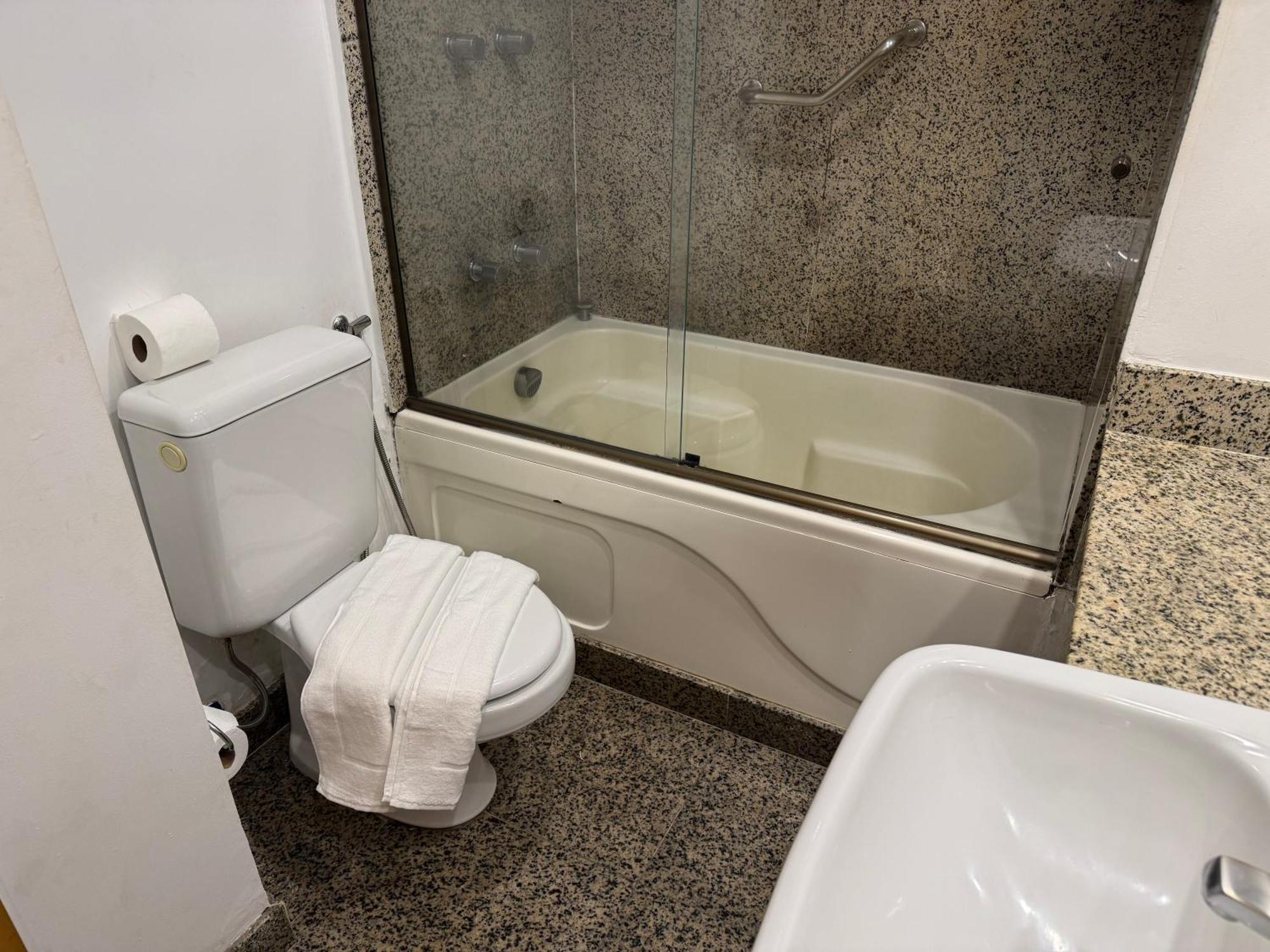 Avenida Paulista - Jardins - - Sp Hotel 4*
