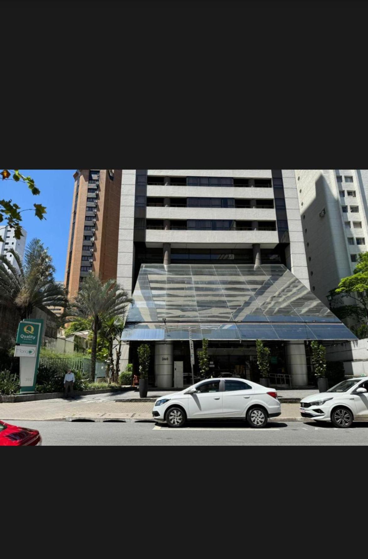 Avenida Paulista - Jardins - - Sp São Paulo